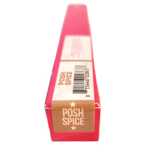 Jeffree Star Cosmetics POSH SPICE Velour Lip Liner (0.042 oz.) NEW IN BOX - Picture 3 of 7